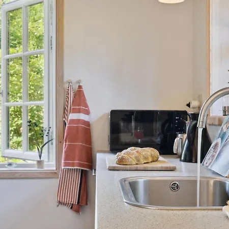 Stunning In With Wifi Holiday home Fur