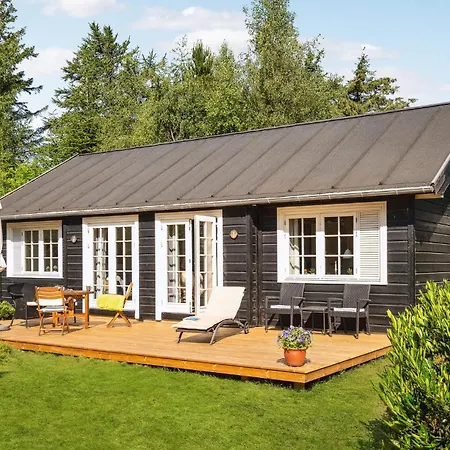 Stunning In With Wifi Holiday home Fur