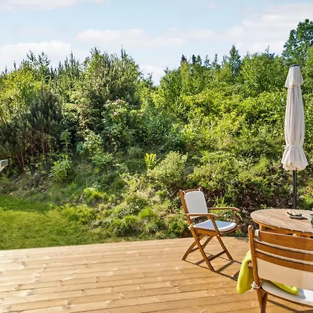 Holiday home Stunning In With Wifi Fur
